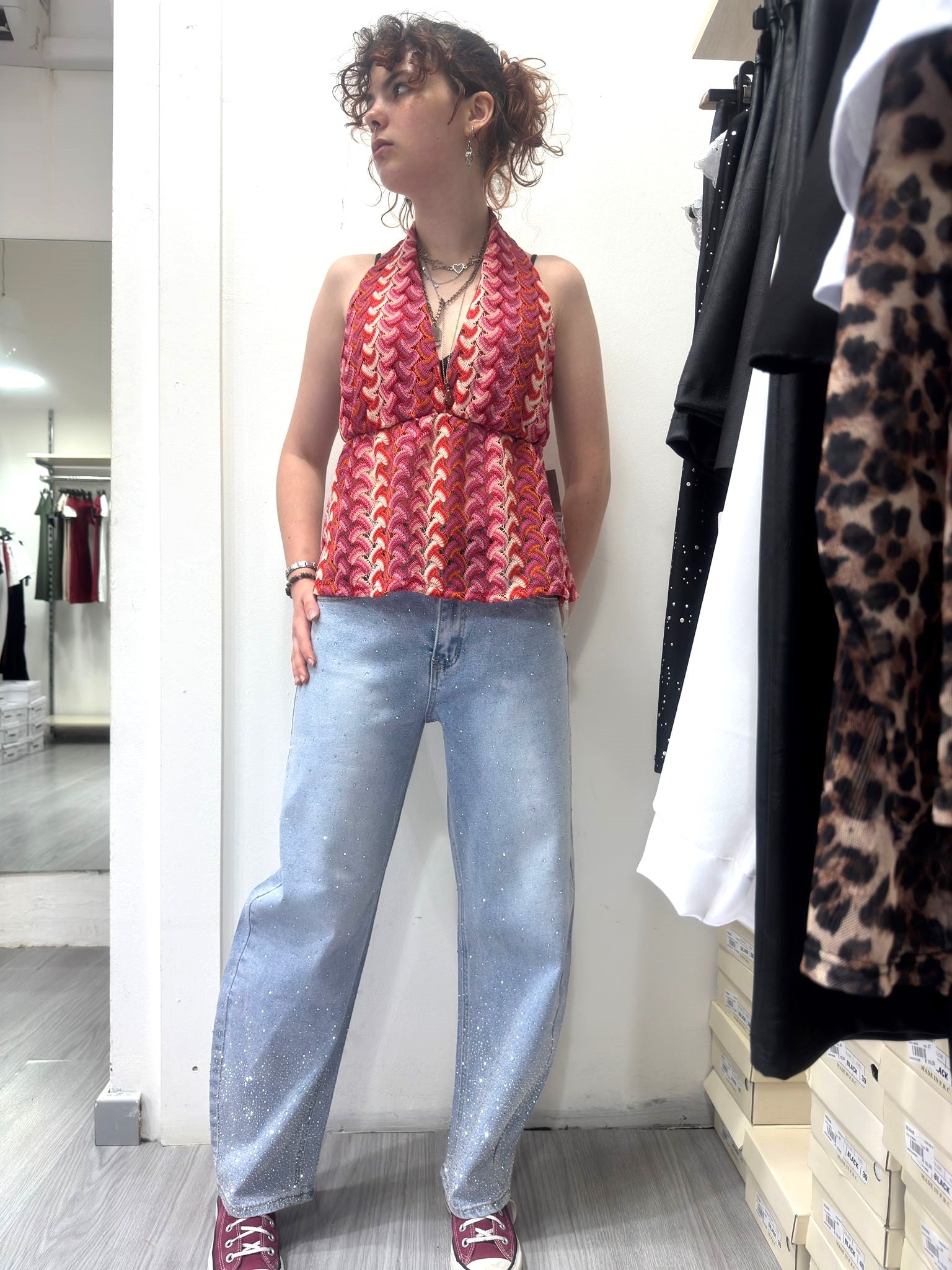 TOP LACENO 6160T